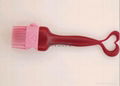 Hot Sell silicone brush 1