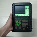 Portable Ultrasonic Flaw Detector 1