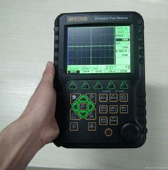 Portable Ultrasonic Flaw Detector