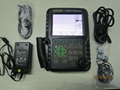 Portable Ultrasonic Flaw Detector 5