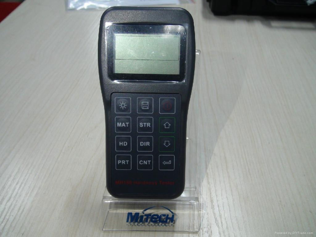 HARDNESS TESTER