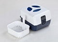 Tabletop ultrasonic cleaner 1