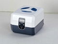 Tabletop ultrasonic cleaner 1