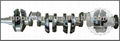 CRANKSHAFT MERCEDES BENZ OM352 2