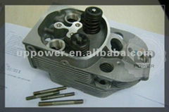 DEUTZ CYLINDER HEAD F4L912