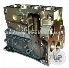 Cummins Cylinder Block 4BT C3903920