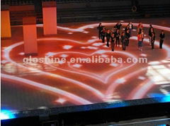 Y0-10.41 LED display