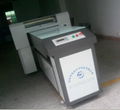 Inkjet-printer 1