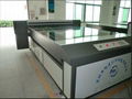 glass flatbed printer 2