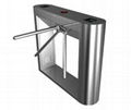 Turnstile Gate