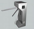 Tripod Turnstile Gate