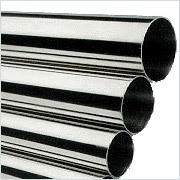 STAINLESS STEEL PIPE