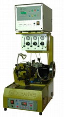 GTZL-300 Plasma automatic chain making& welding machine