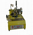 Wheat Chain Making Machine 1