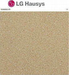 LG 2.0mm pvc floor for commercial