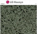 LG 3.2mm pvc floor tile for commercial  2