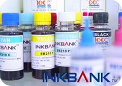 Eco Solvent Ink 