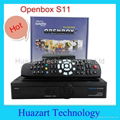 factory wholesale hot OPENBOX S11 HD digital Satellite Receiver  1