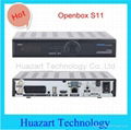 factory wholesale hot OPENBOX S11 HD