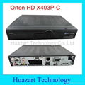 Orton HD X403P-C TELTEVISION cable