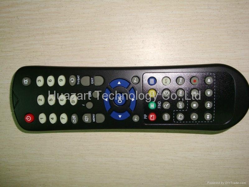 Orton HD X403P-C TELTEVISION cable receiver  4