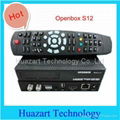 Hot sale Openbox S12 HD digital