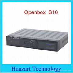 Openbox S10 HD satellite receiver DVB-S