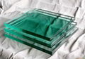 Laminated Glass 1