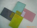 Laminated Glass 2