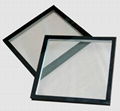 Insulation Glass 1