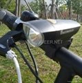 20'' portable electric bike, CE EN15194 Authenticated 3