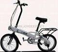 li-ion electric bicycle