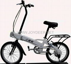 li-ion electric bicycle 