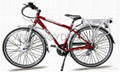 28'' electric bicycle CE EN15194