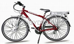 28'' electric bicycle CE EN15194