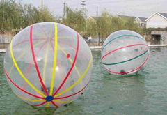 2012 Hot sale inflatable water walking ball
