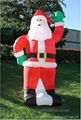 promotion santa claus for sale 1