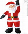 promotion santa claus for sale 3