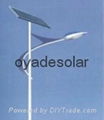 solar street light 2