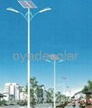 solar street light 4