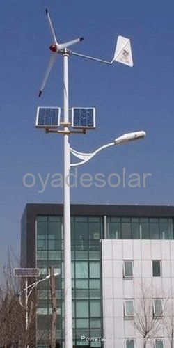 solar street lamp 5