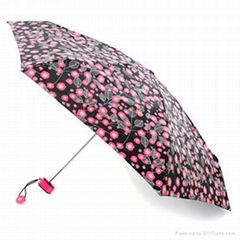 foldable umbrella 