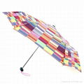 foldable umbrella 2