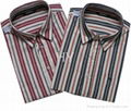 China Supplier of Men's Dress Shirt 5