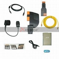 Christmas Promotion BMW ISIS ICOM AND ISID +EXTERNAL HDD SOFTWARE NEWEST VERSION