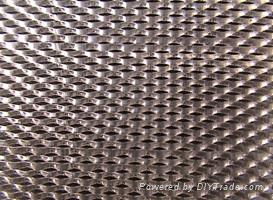 Tantalum Mesh 2