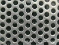 Zirconium Mesh 3