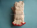 Super Good Quality White Cotton Gloves