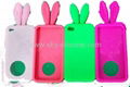 iphone 4s silicone case 1