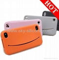 iphone 4s silicone case 4